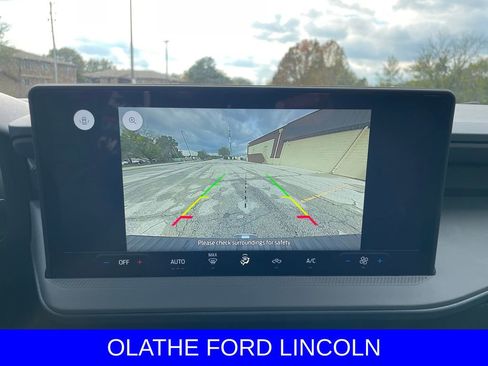 New 2025 Ford Maverick XL w/ Equipment Group 101A image 13