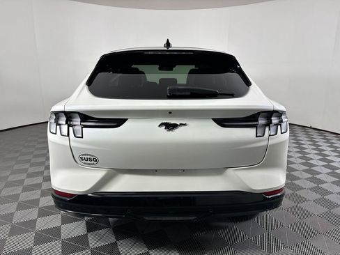 Used 2021 Ford Mustang Mach-E Premium image 16