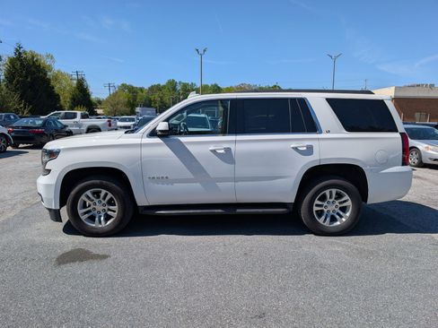 Used 2020 Chevrolet Tahoe LT image 2
