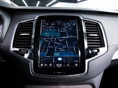 Certified 2023 Volvo XC90 B6 Ultimate w/ Protection Package Premier image 15