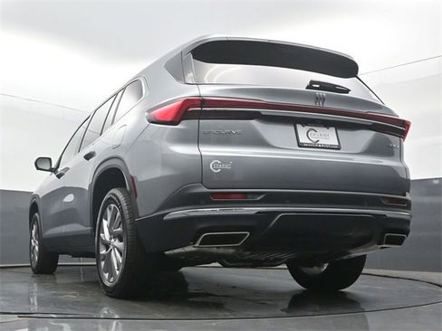 New 2026 Buick Enclave Preferred w/ Power Package image 51
