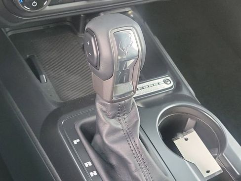 New 2025 Ford Bronco Big Bend AWD/4WD image 15