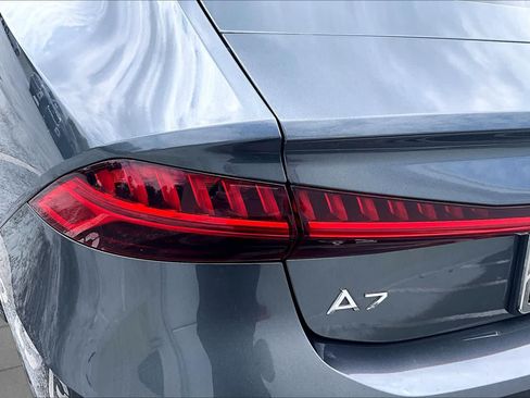 Used 2019 Audi A7 3.0T Premium Plus w/ Premium Plus Package AWD/4WD image 29