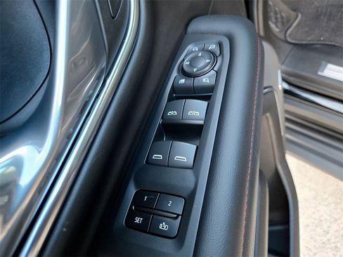 Used 2024 Chevrolet Tahoe RST w/ Luxury Package image 36