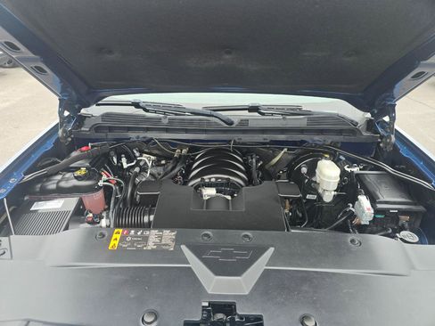 Used 2018 Chevrolet Silverado 1500 LT w/ All Star Edition image 17