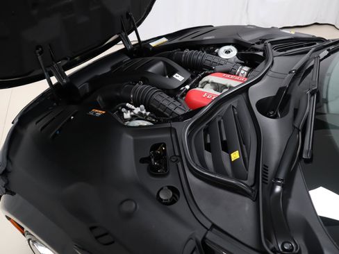 Certified 2025 Ferrari Purosangue image 20