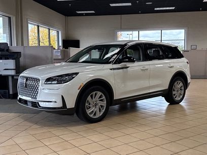 Used 2023 Lincoln Corsair FWD