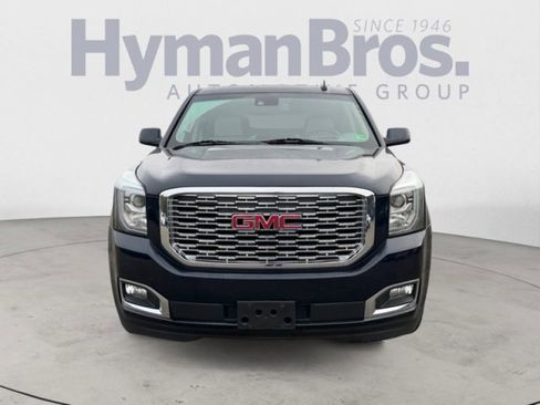 Used 2020 GMC Yukon Denali image 8