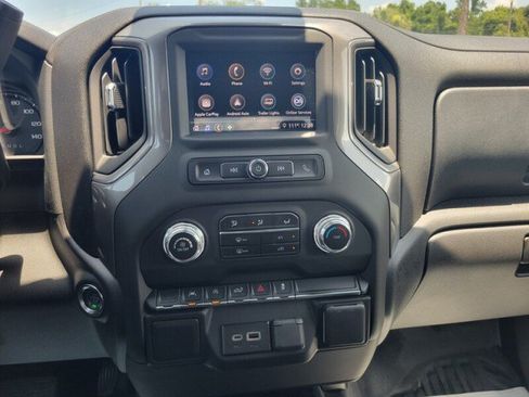 Used 2026 GMC Sierra 1500 Pro w/ Pro Value Package AWD/4WD image 20