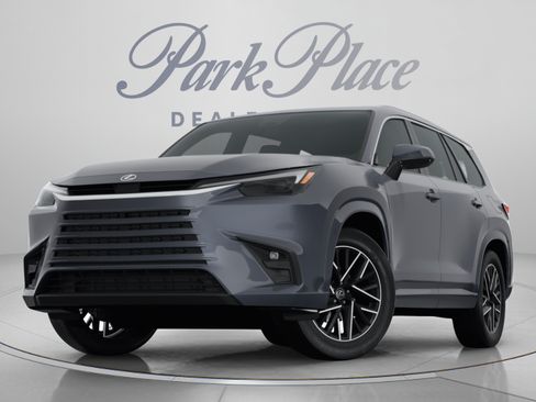 Used 2025 Lexus TX 350 AWD w/ Technology Package image 10
