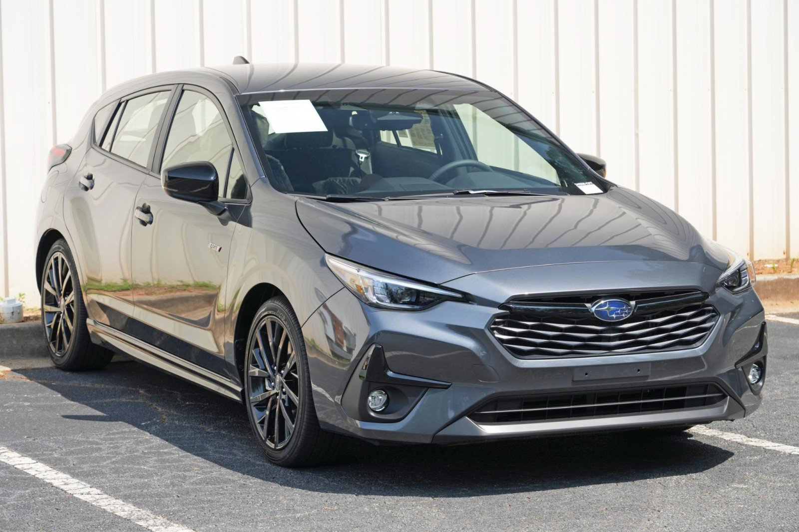 Used 2026 Subaru Impreza RS AWD/4WD image 53