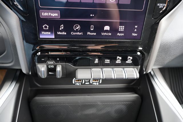 New 2027 RAM 2500 Big Horn AWD/4WD image 17