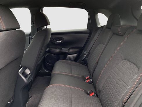 Certified 2026 Honda HR-V Sport image 34