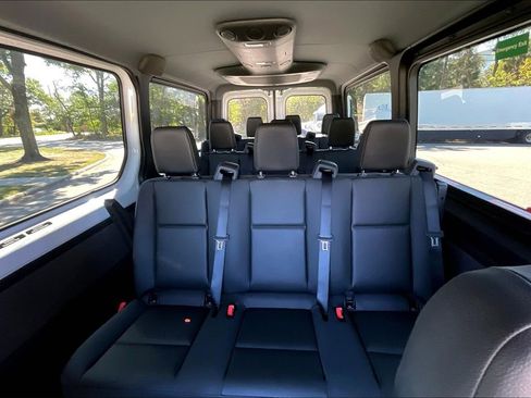 New 2026 Mercedes-Benz Sprinter 2500 image 8