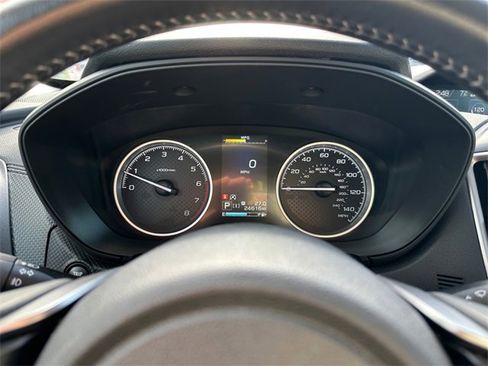 Used 2023 Subaru Forester Premium image 26