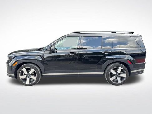 Used 2024 Hyundai Santa Fe Limited AWD/4WD image 4