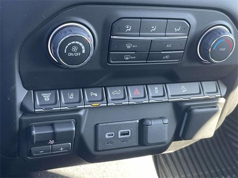 New 2026 Chevrolet Silverado 2500 Custom w/ Custom Value Package image 15