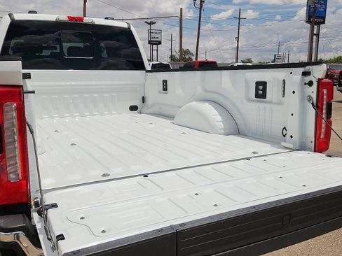 New 2026 Ford F350 King Ranch w/ Chrome Package AWD/4WD image 8