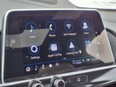 New 2025 Cadillac CT4 Premium Luxury image 19