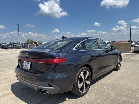 Used 2025 Audi A5 2.0T Premium Plus image 3