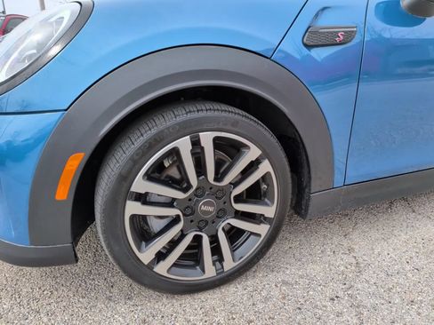Used 2023 MINI Cooper S w/ Signature Upholstery Package FWD image 17