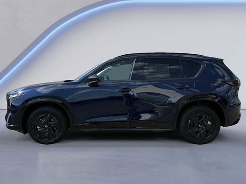 New 2026 MAZDA CX-5 2.5 S w/ Premium Package image 6