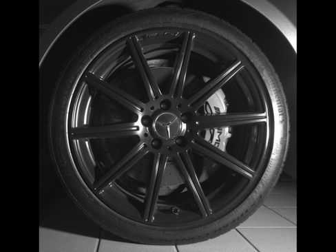 Used 2016 Mercedes-Benz CLS 63 AMG S-Model image 9