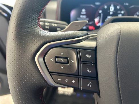Used 2026 Lexus IS 350 F Sport w/ Technology Package RWD image 44