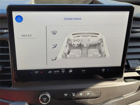 New 2026 Ford Transit 250 Base w/ Load Area Protection Package image 22