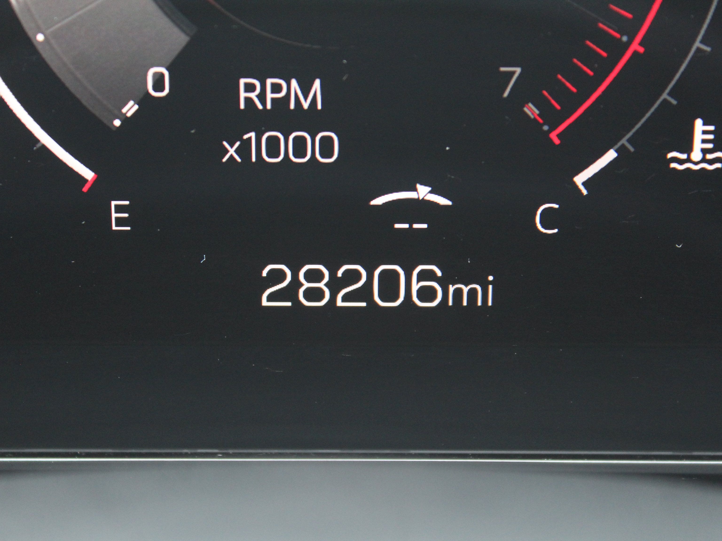 Used 2026 GMC Terrain Elevation w/ Elevation Premium Package AWD/4WD image 17