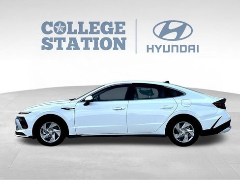 Used 2026 Hyundai Sonata SE FWD image 7