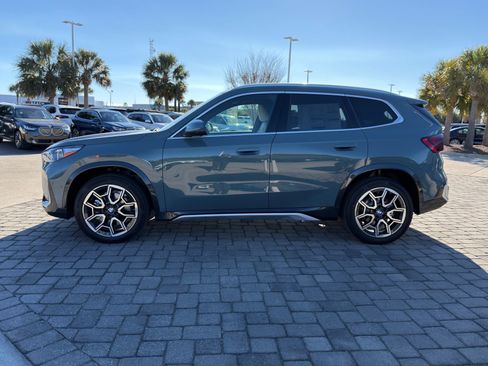 New 2026 BMW X1 xDrive28i w/ Technology Package image 12