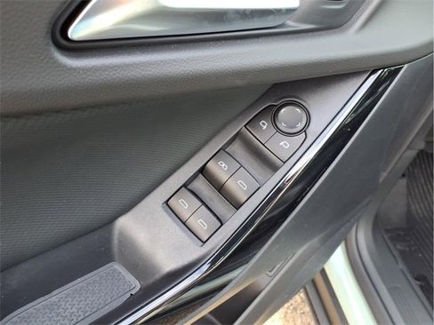 New 2026 Chevrolet Equinox LT w/ Convenience Package II image 14