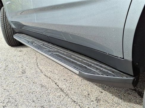 New 2026 Chevrolet Tahoe Premier image 7