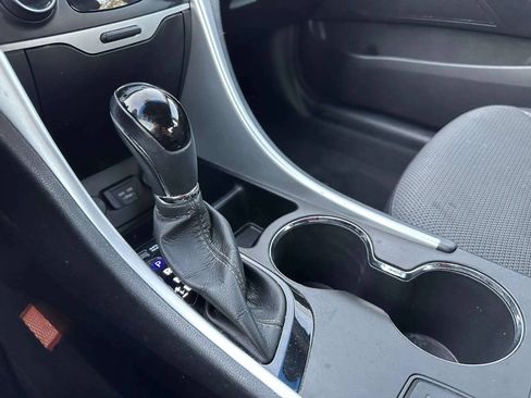 Used 2013 Hyundai Sonata SE FWD image 25