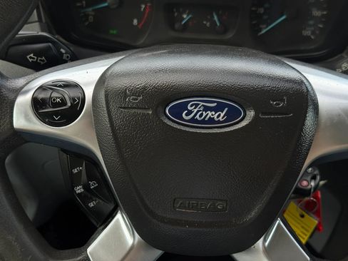 Used 2019 Ford Transit 250 148 Medium Roof RWD image 24
