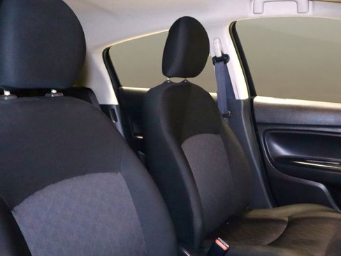 Used 2024 Mitsubishi Mirage ES image 19