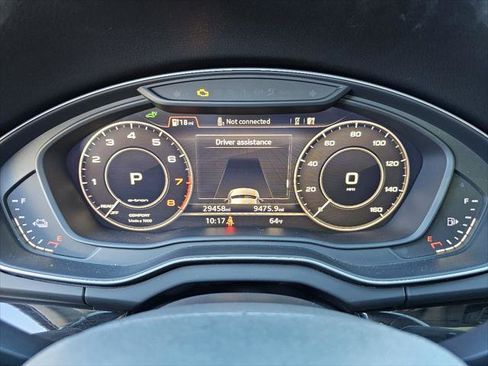 Used 2020 Audi Q5 e Premium w/ Convenience Package image 12