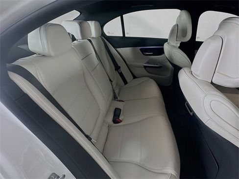 Certified 2025 Mercedes-Benz C 300 Sedan image 24