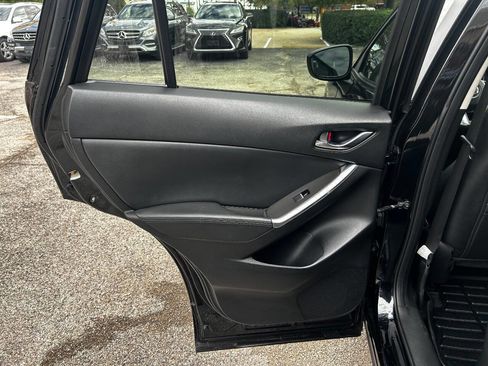 Used 2016 MAZDA CX-5 Grand Touring image 11