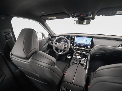 Certified 2023 Lexus RX 350 w/ Cold Area Package image 13