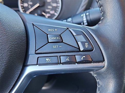 Used 2023 Nissan Sentra SV w/ All-Weather Package image 24