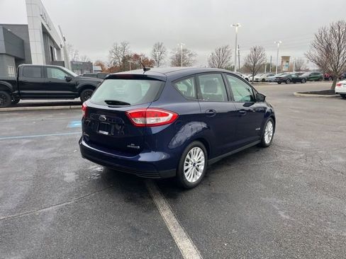 Used 2017 Ford C-MAX SE image 8