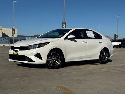 Used 2023 Kia Forte LXS