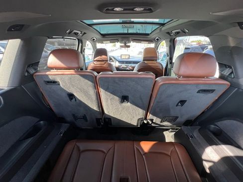 Used 2019 Audi Q7 2.0T Premium Plus w/ Premium Plus Package image 26