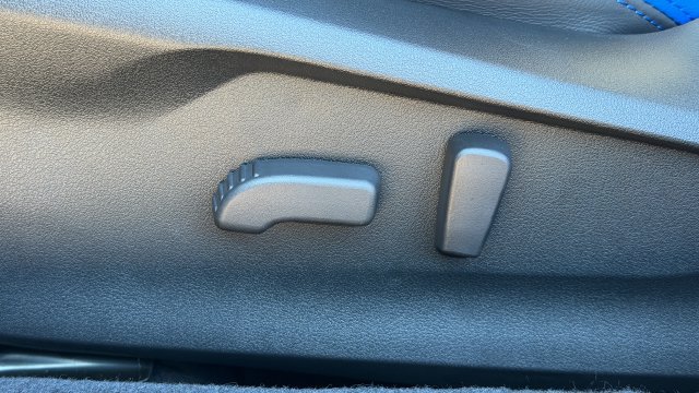 New 2026 Subaru WRX tS AWD/4WD image 21