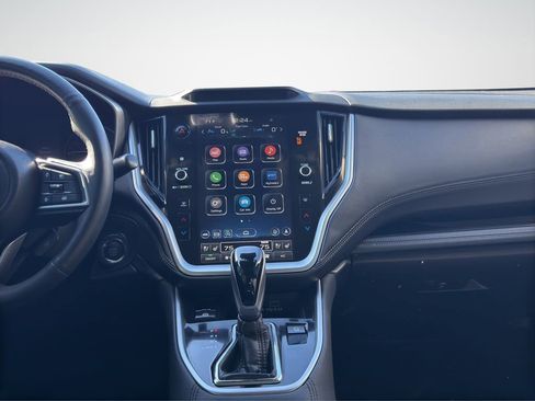 Used 2023 Subaru Legacy Touring XT image 15