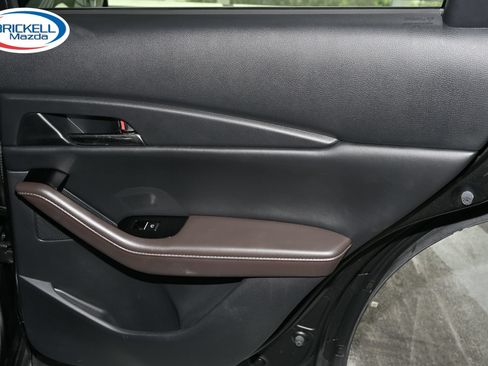 Used 2023 MAZDA CX-30 AWD 2.5 S w/ Premium Package image 20