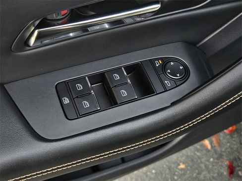 Certified 2025 MAZDA CX-90 Plug-In Hybrid w/Premium Sport image 12