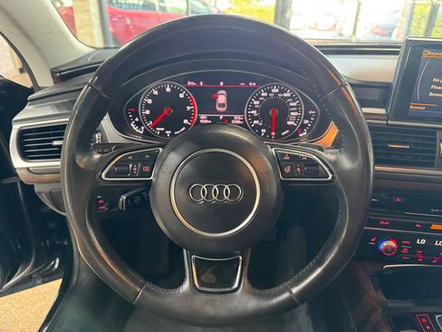 Used 2016 Audi A7 3.0T Premium Plus AWD/4WD image 26